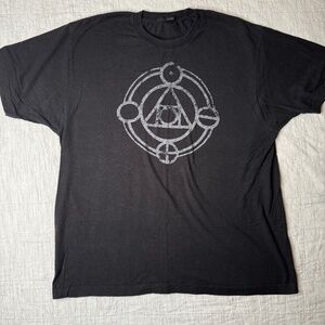 COPY - Thrice 'Alchemy Tee